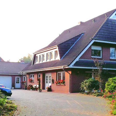 Gaestehaus Strudthoff Ganderkesee Exterior photo